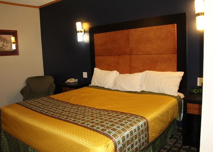 Mississippi Southaven Room