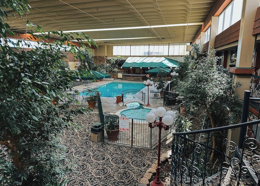 Colorado Fort Collins Pool