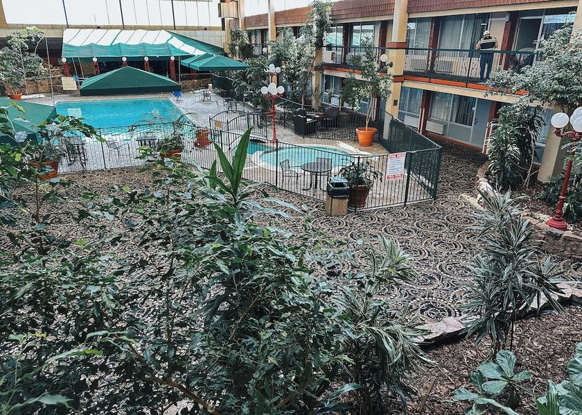 Colorado Fort Collins Pool