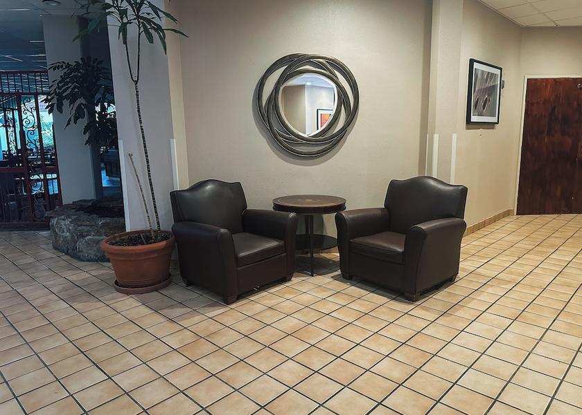 Colorado Fort Collins Business center