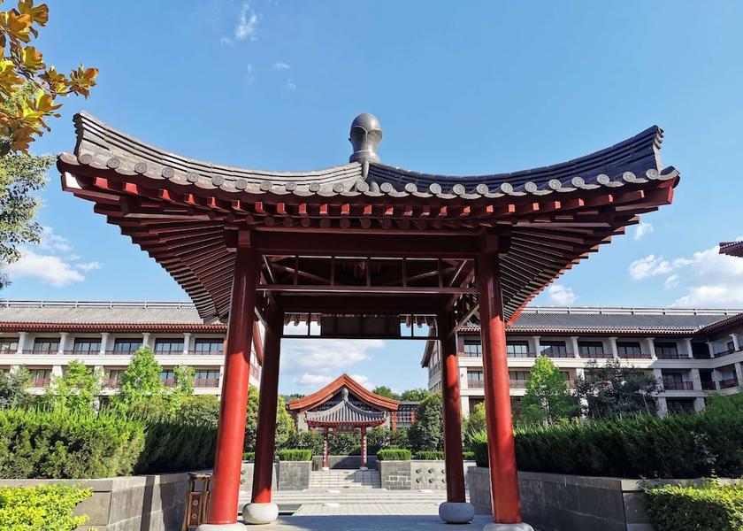 Shaanxi Xi'an Property amenity