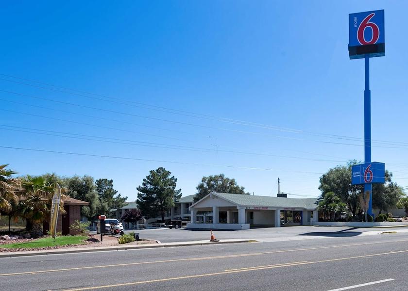 Arizona Kingman Primary image