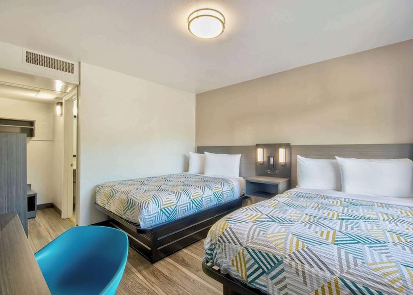 Arkansas Russellville Room