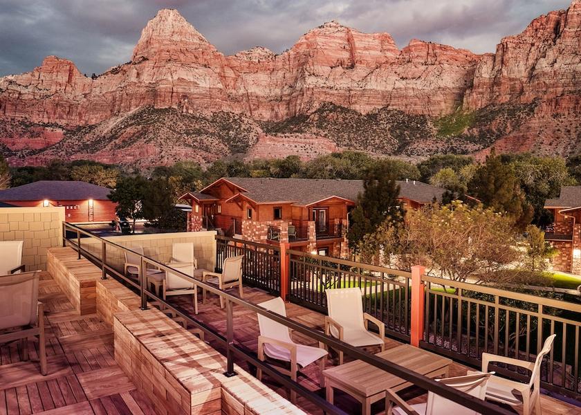 Utah Springdale Primary image