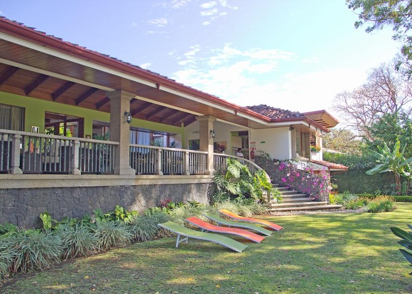 Heredia Province La Asunción Primary image