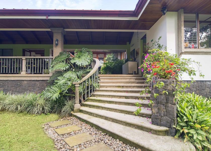 Heredia Province La Asunción Terrace