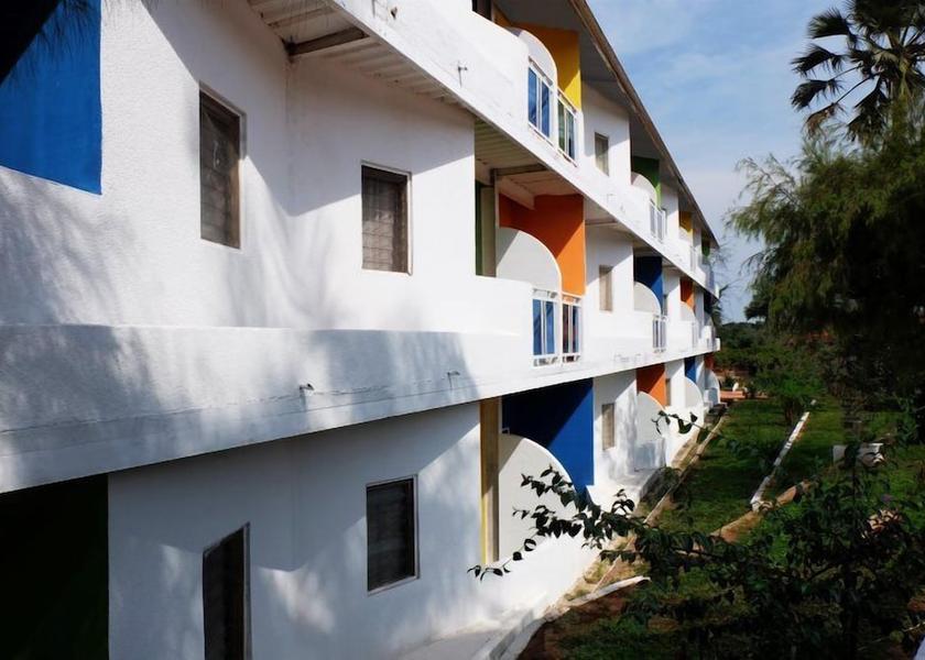  Serrekunda Building design