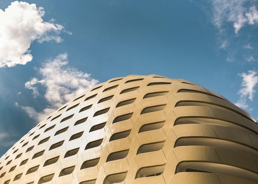 Graubuenden Davos Exterior Detail