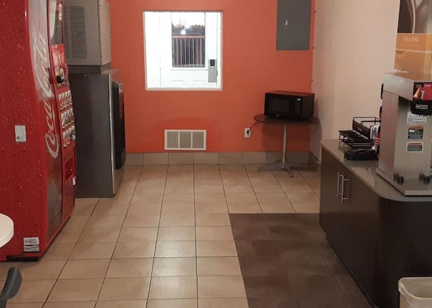 Kansas Goodland Amenity