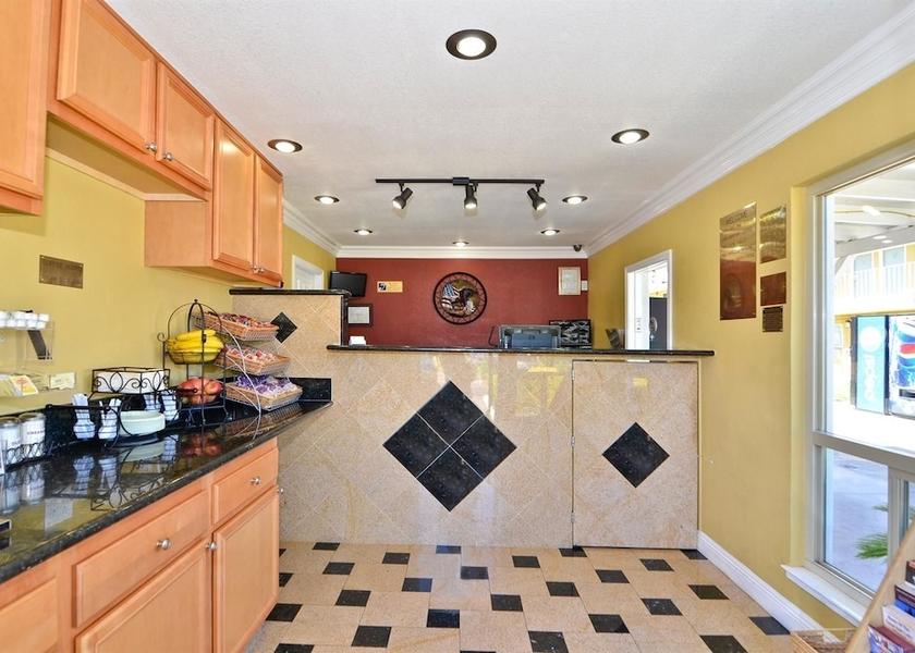 California Sacramento Lobby