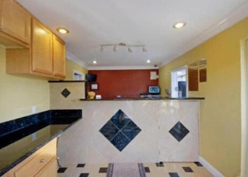 California Sacramento Lobby