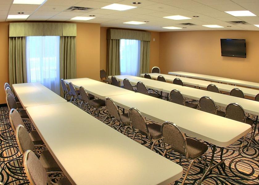 Utah Salt Lake City Meeting Room