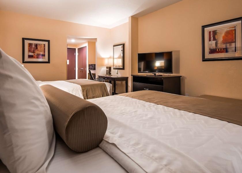 Utah Salt Lake City Room