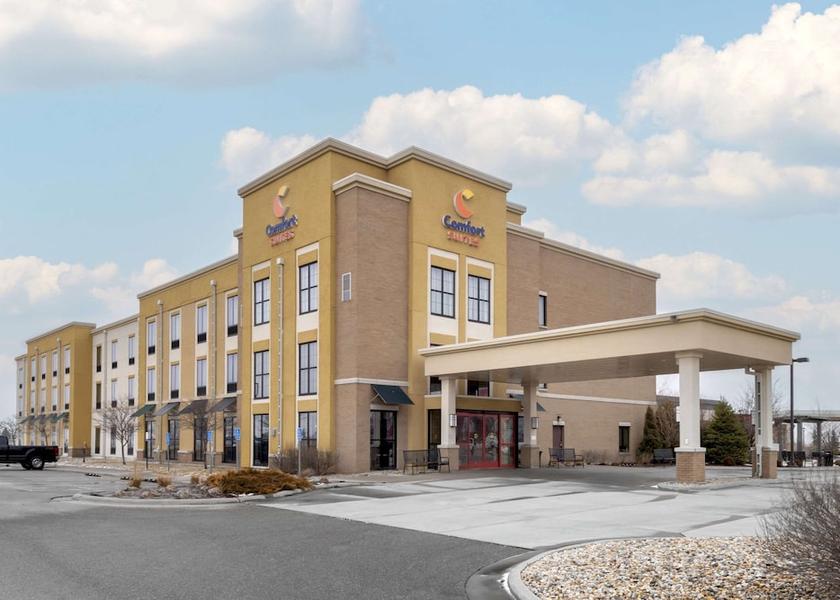 Minnesota Worthington Primary image