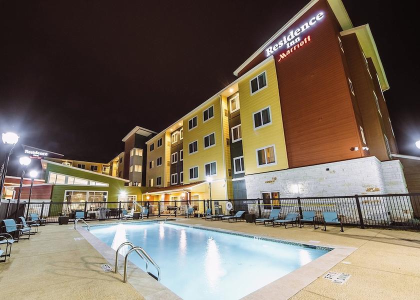 Texas Harlingen Pool