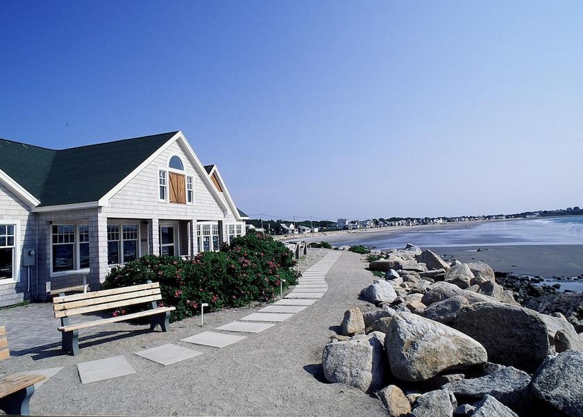 Maine York Beach Restaurant