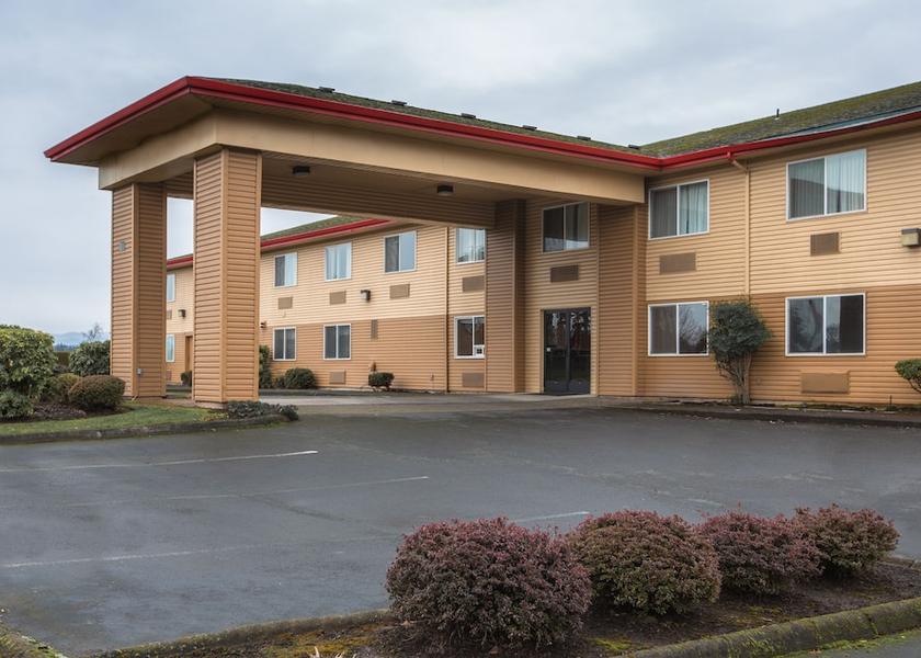 Oregon Sublimity Primary image