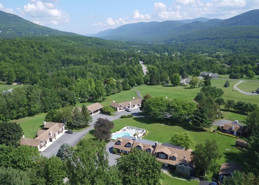 Vermont Manchester Center Primary image