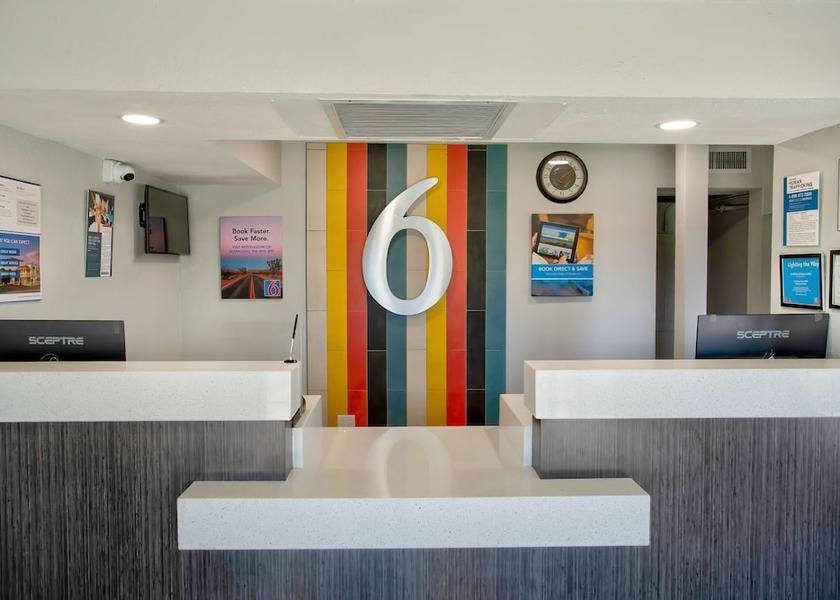 Arizona Kingman Lobby