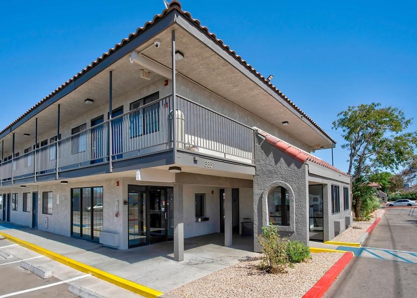 Arizona Kingman Primary image