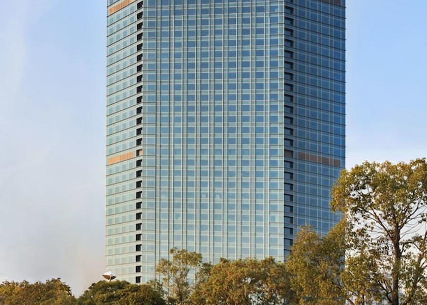 Jiangxi Nanchang Facade