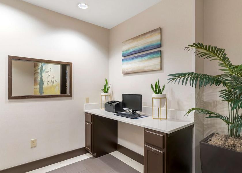 Texas Denton Business Centre