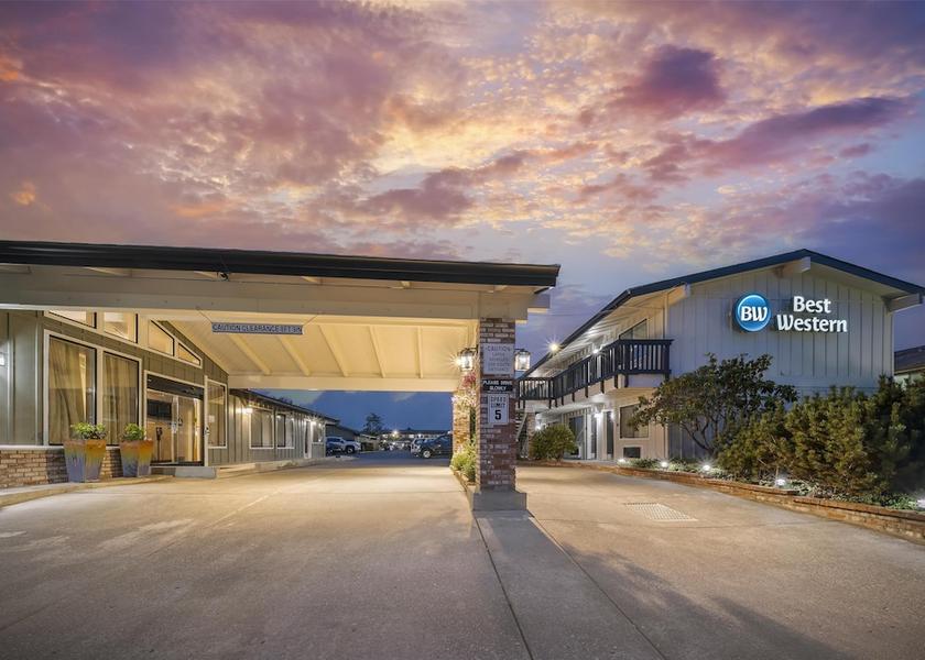 California Arcata Primary image