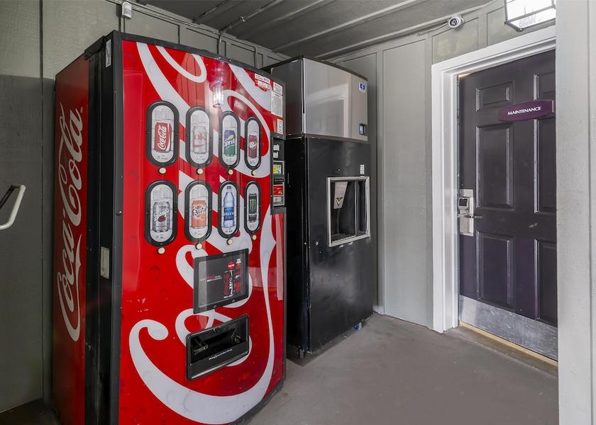 California Arcata Amenity