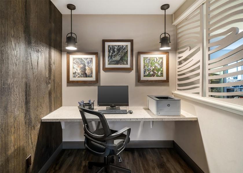 California Arcata Business Centre