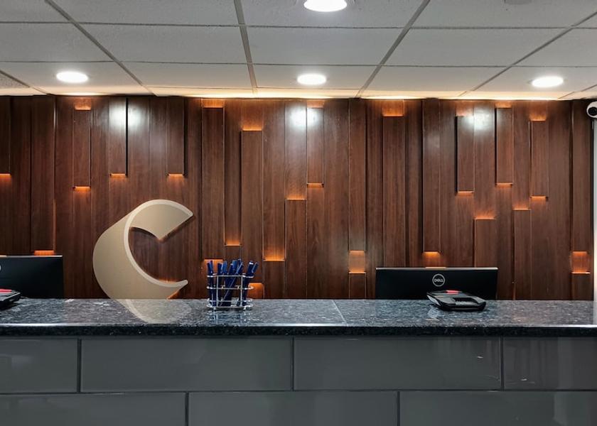 New York Johnson City Reception