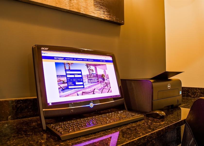 Texas Denton Business Centre