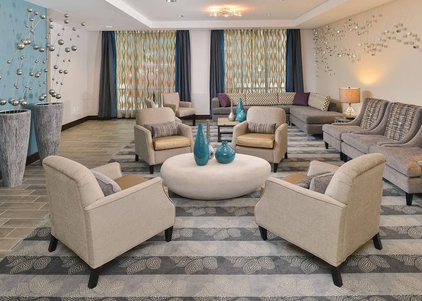 Iowa Des Moines Reception