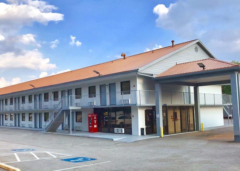 Alabama Decatur Primary image