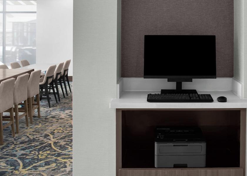 Kentucky Murray Amenity