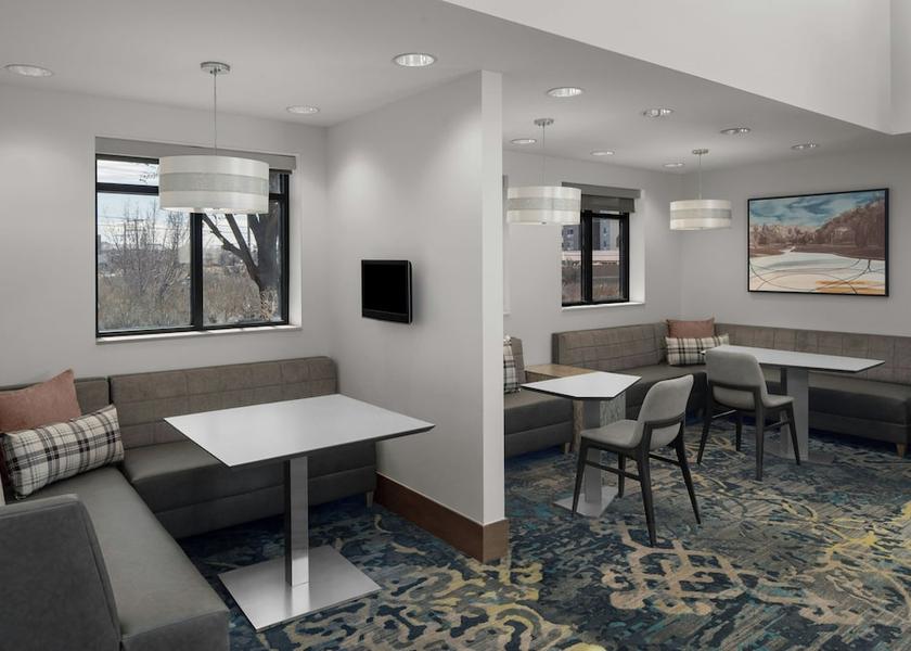 Kentucky Murray Lobby