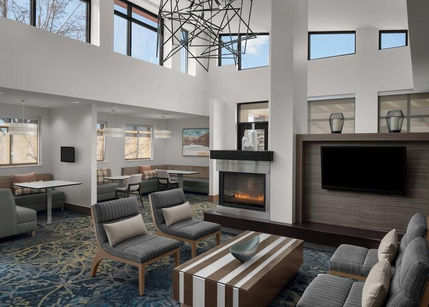 Kentucky Murray Lobby