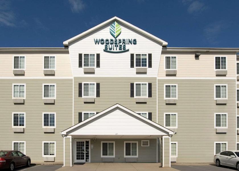 Arkansas Clarksville Primary image