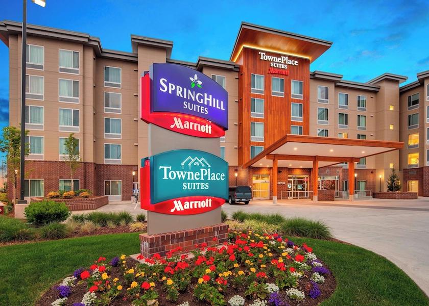 Washington Bellingham Exterior Detail