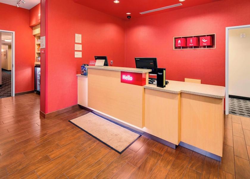 Washington Bellingham Reception