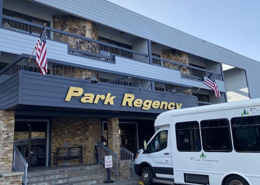 Utah Park City Primary image