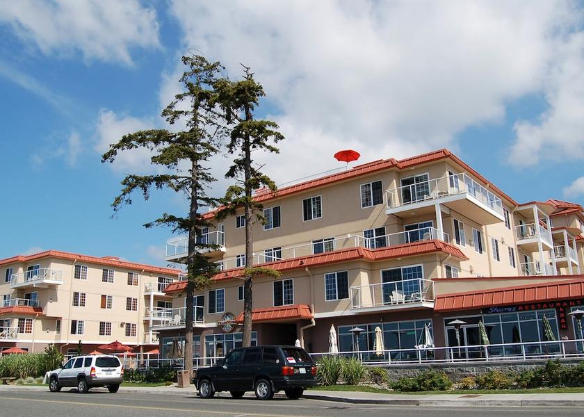 Minnesota Blaine Facade