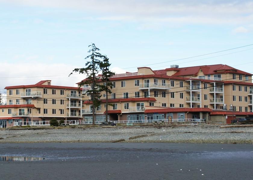 Minnesota Blaine Facade