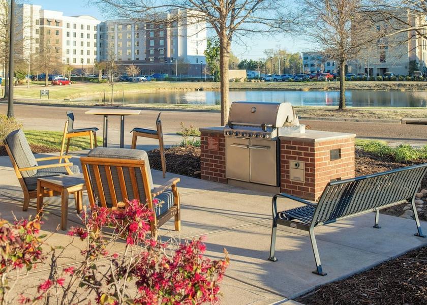 Mississippi Ridgeland Amenity