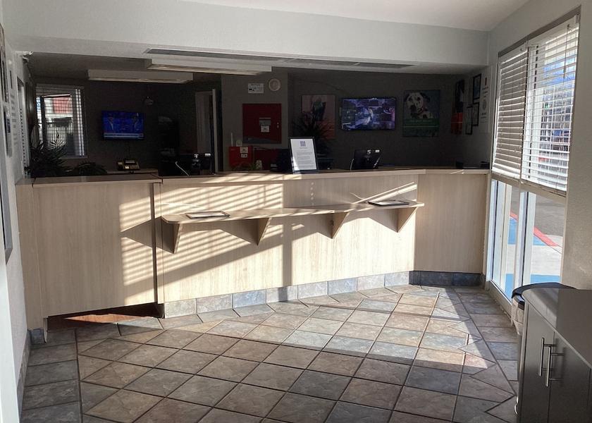 Nevada Reno Lobby