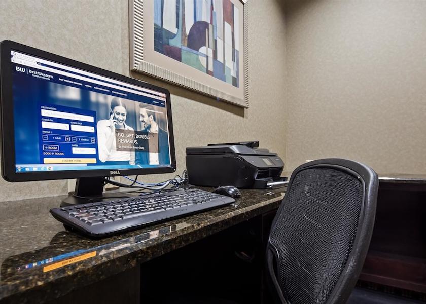 Mississippi Horn Lake Business Centre