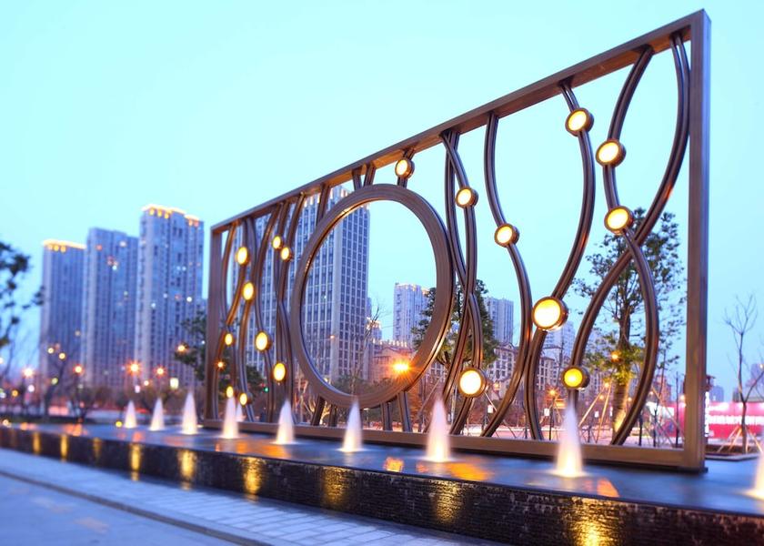Zhejiang Hangzhou Miscellaneous