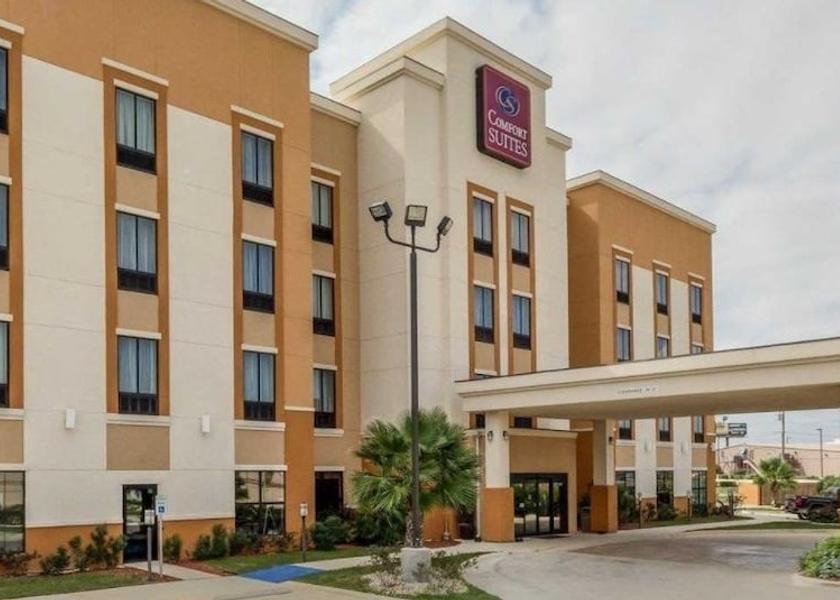 Texas Cotulla Parking