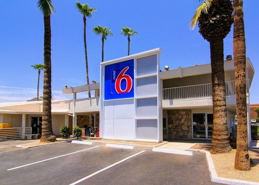 Arizona Scottsdale Exterior