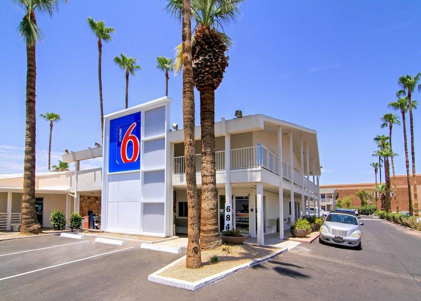 Arizona Scottsdale Exterior