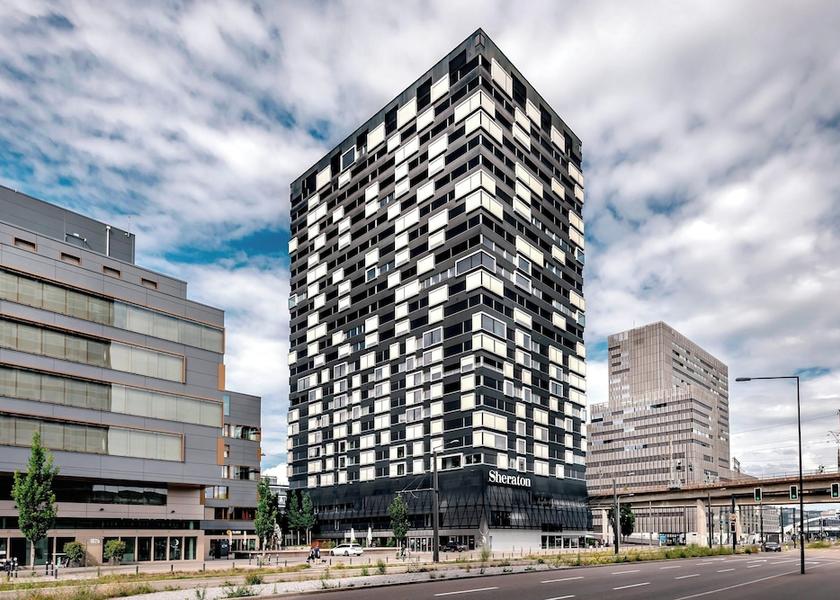 Canton of Zurich Zurich Primary image